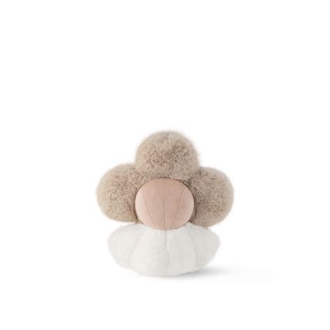 peluche lv|Peluche Vivienne .